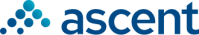 ascent logo
